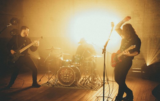 Splendid Gentlemen Thumbnail Image 8