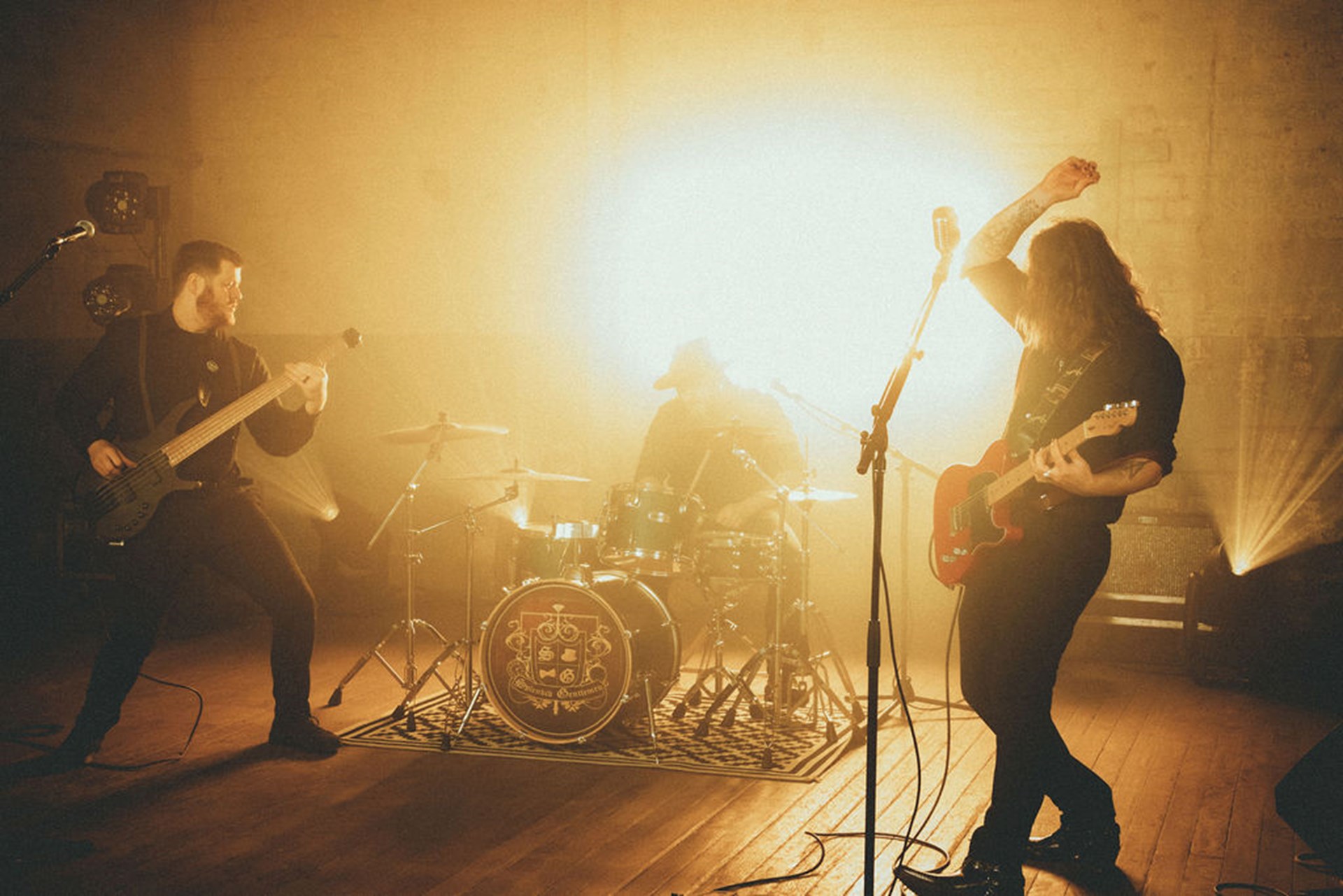 Splendid Gentlemen Main Gallery Image 8