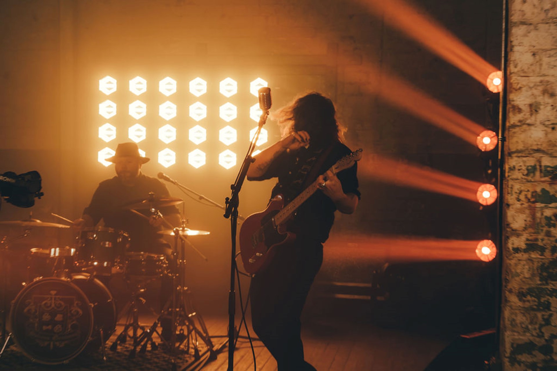 Splendid Gentlemen Main Gallery Image 1