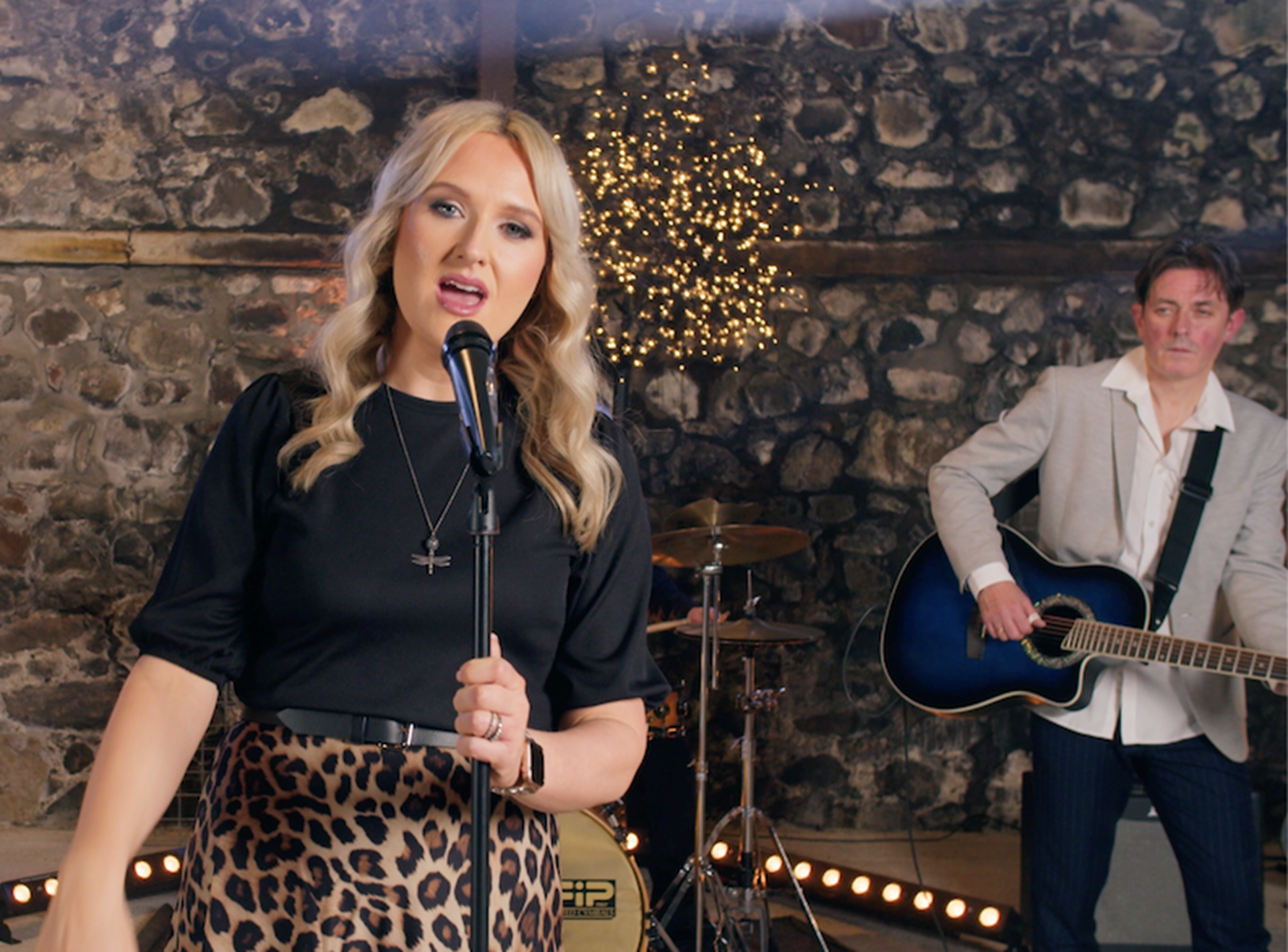 Platinum Band  Main Gallery Image 5