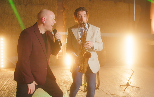 The Stewart Reid Band Thumbnail Image 11