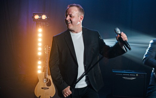The Stewart Reid Band Thumbnail Image 3