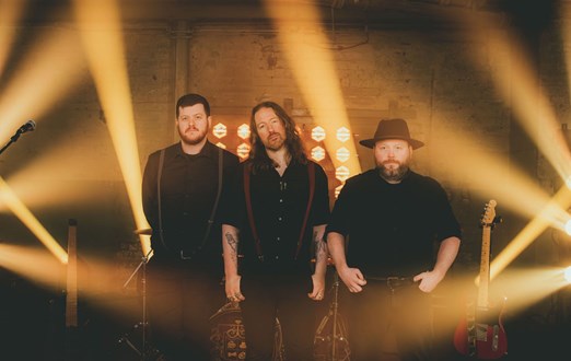 Splendid Gentlemen Thumbnail Image 9