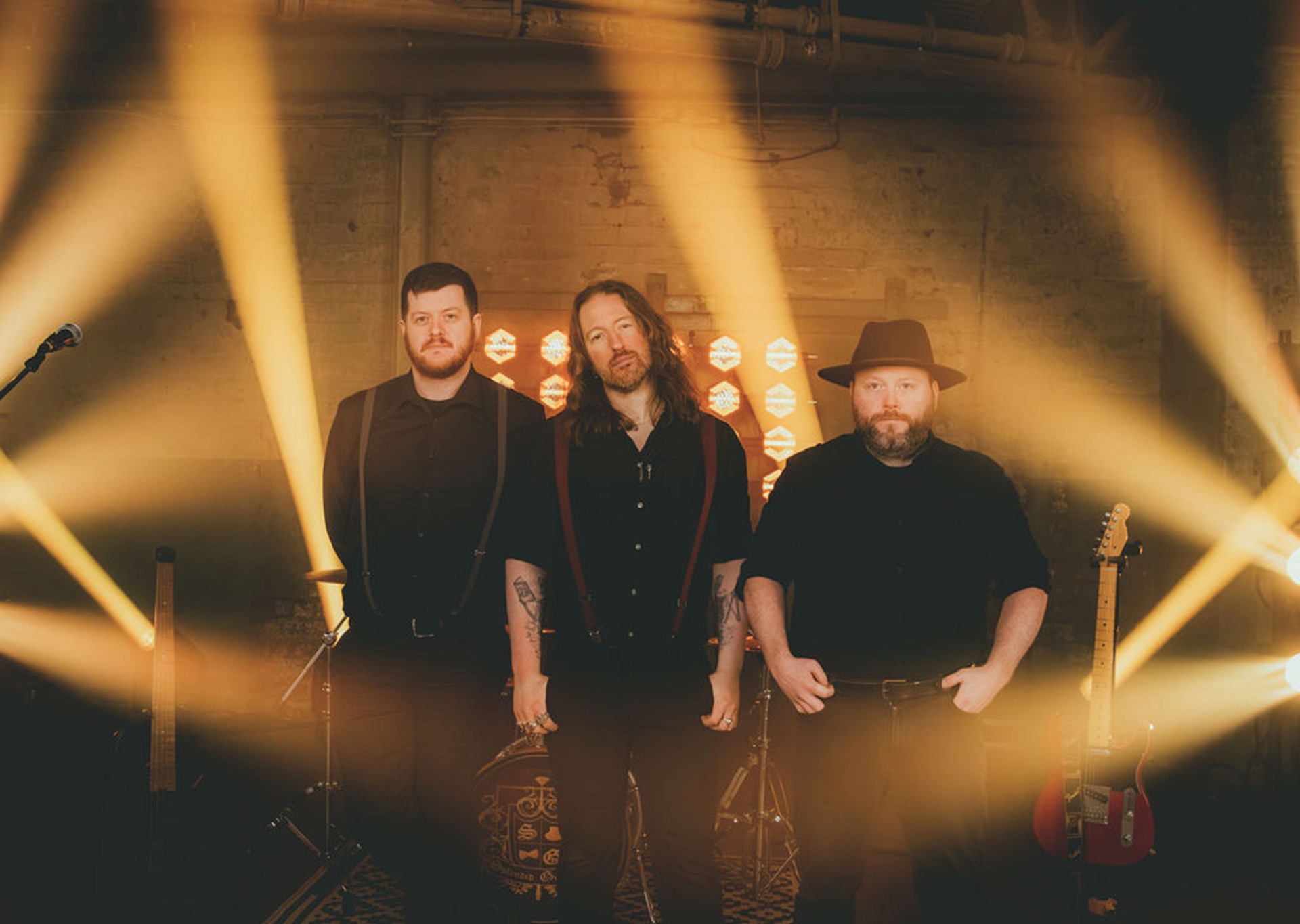 Splendid Gentlemen Main Gallery Image 9