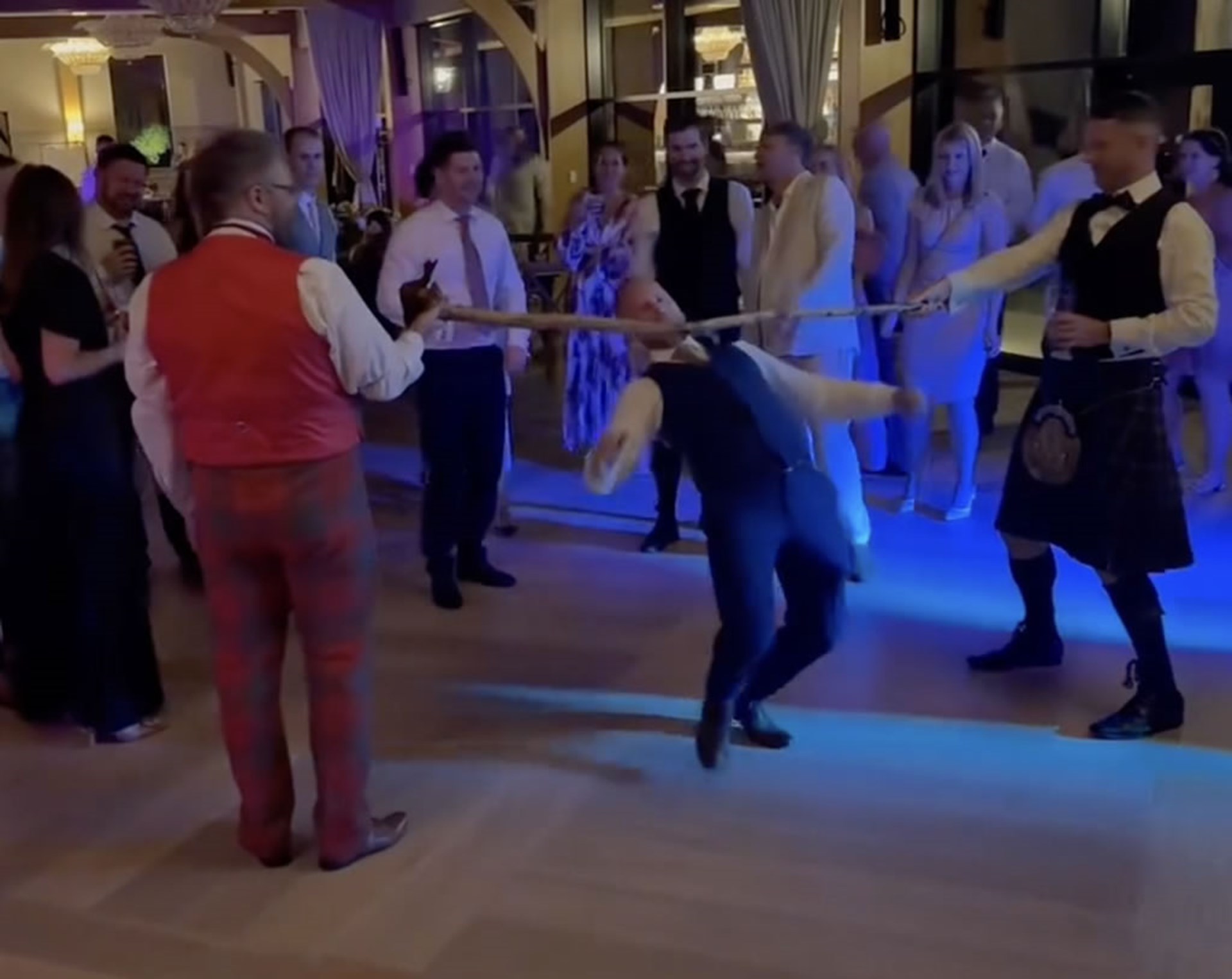 Platinum Band  Main Gallery Image 14