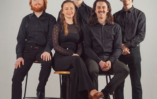 The Rainflowers Thumbnail Image 12