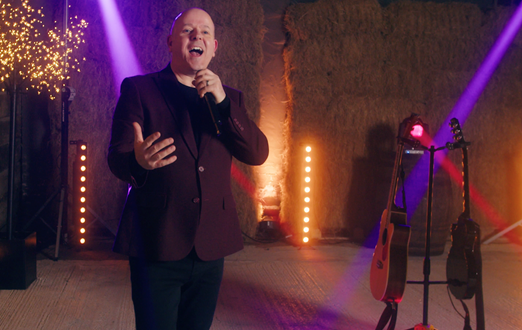 The Stewart Reid Band Thumbnail Image 3