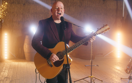 The Stewart Reid Band Thumbnail Image 10