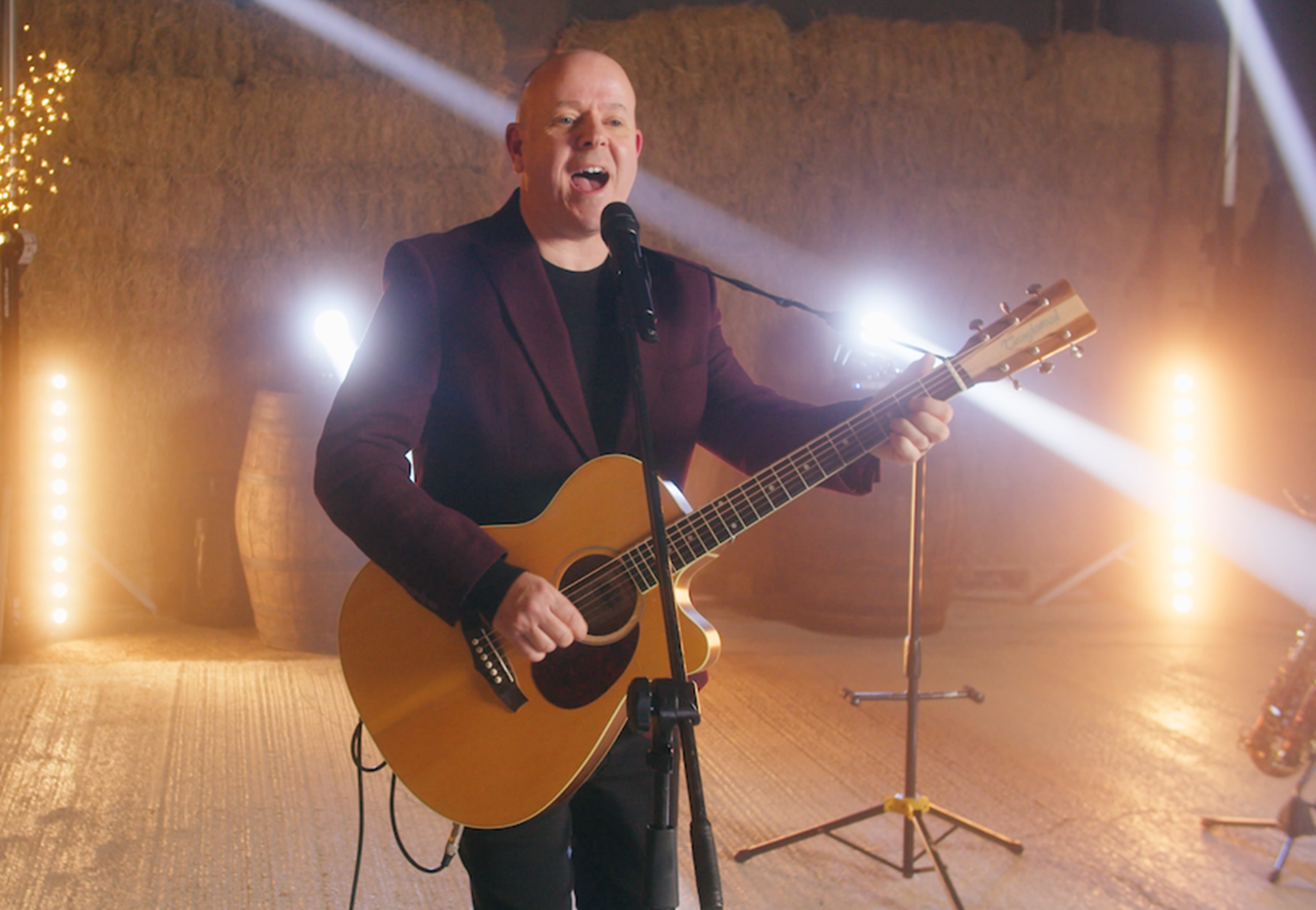 The Stewart Reid Band Main Gallery Image 10