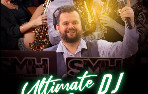 DJ Sean Hanlon Thumbnail Image 6