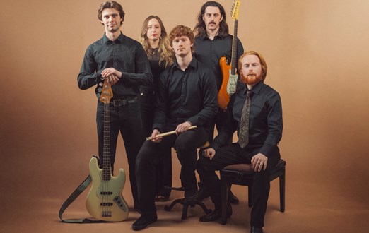 The Rainflowers Thumbnail Image 14