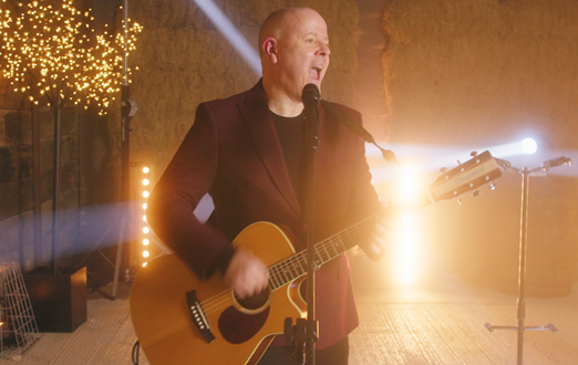 The Stewart Reid Band Thumbnail Image 7