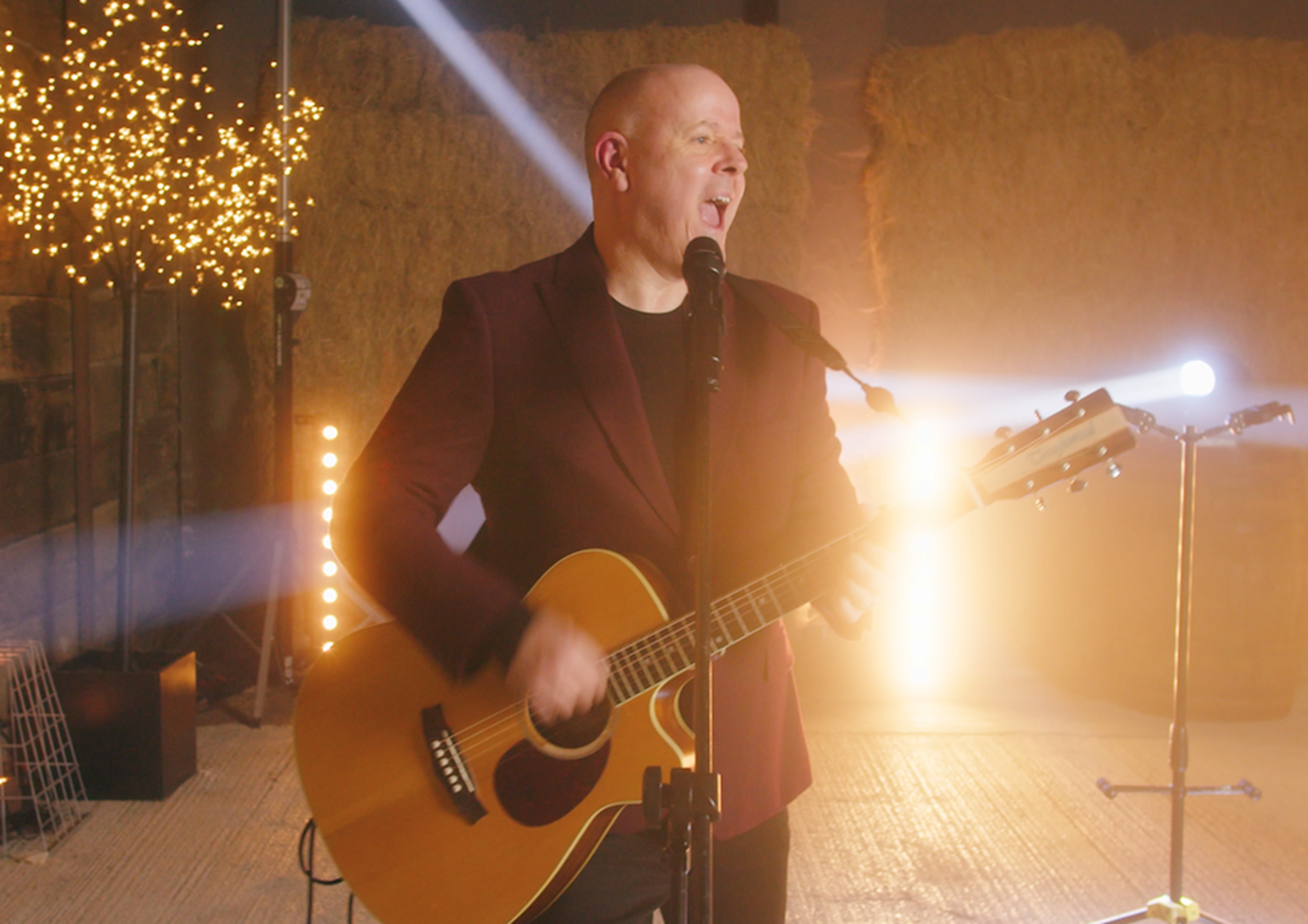 The Stewart Reid Band Main Gallery Image 7