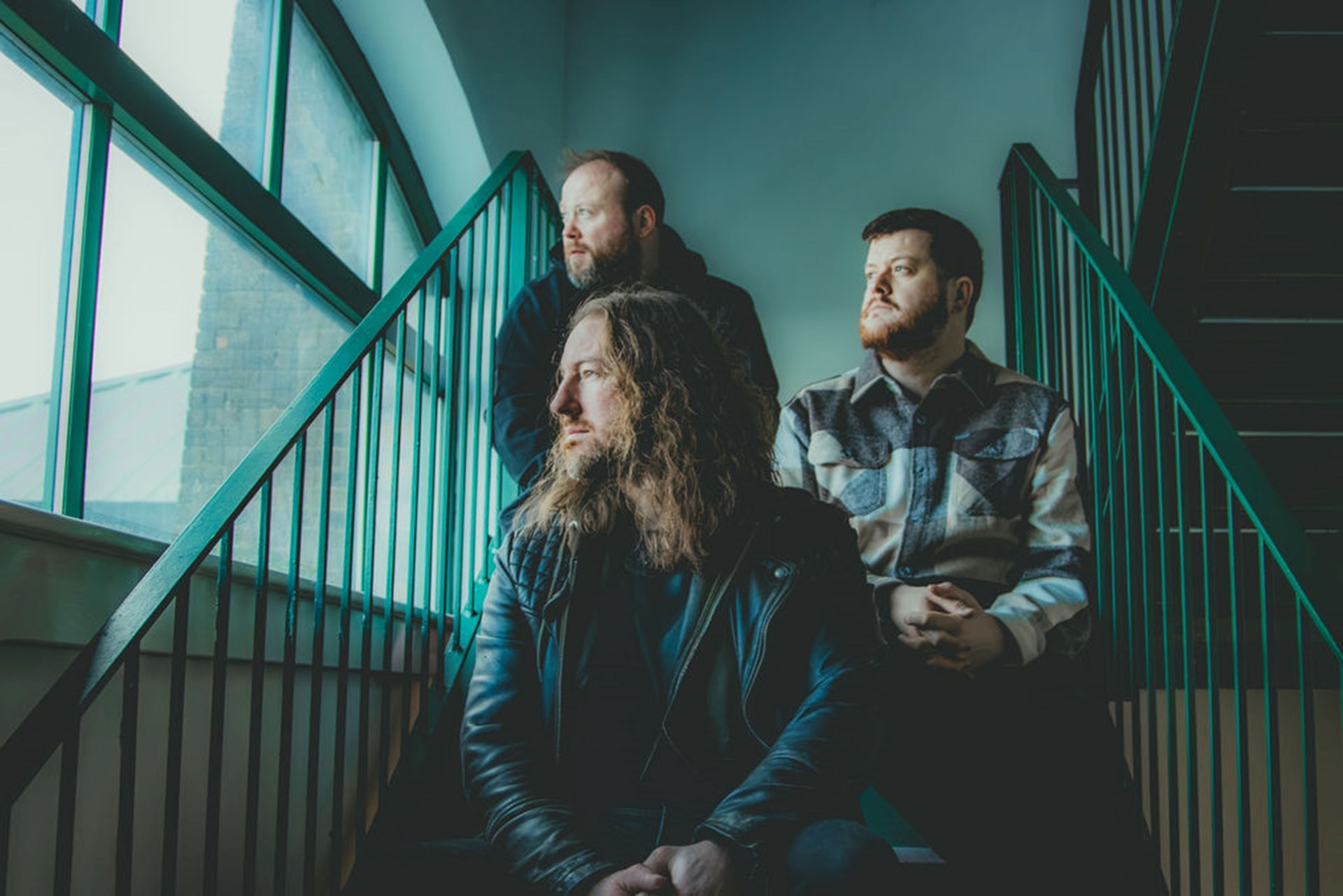 Splendid Gentlemen Main Gallery Image 2