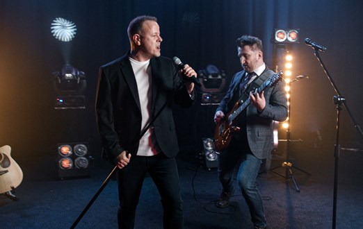 The Stewart Reid Band Thumbnail Image 7