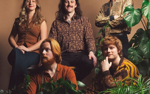 The Rainflowers Thumbnail Image 13