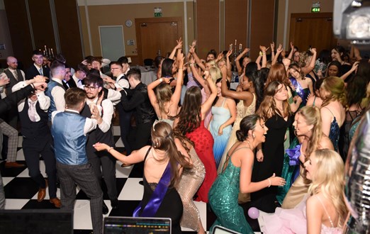 DJ Sean Hanlon Thumbnail Image 3