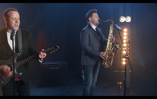 The Stewart Reid Band Thumbnail Image 15
