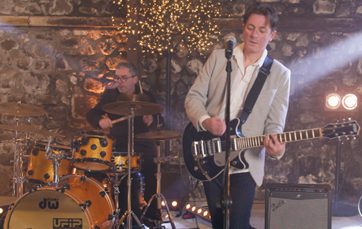 Platinum Band  Thumbnail Image 4