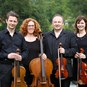 The Christie Wedding String Quartet