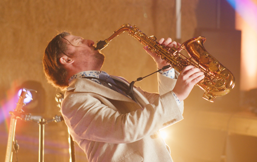 The Stewart Reid Band Thumbnail Image 1