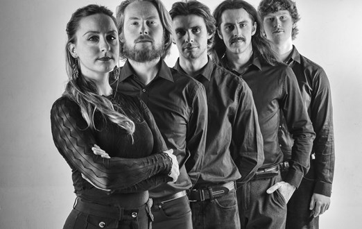 The Rainflowers Thumbnail Image 11