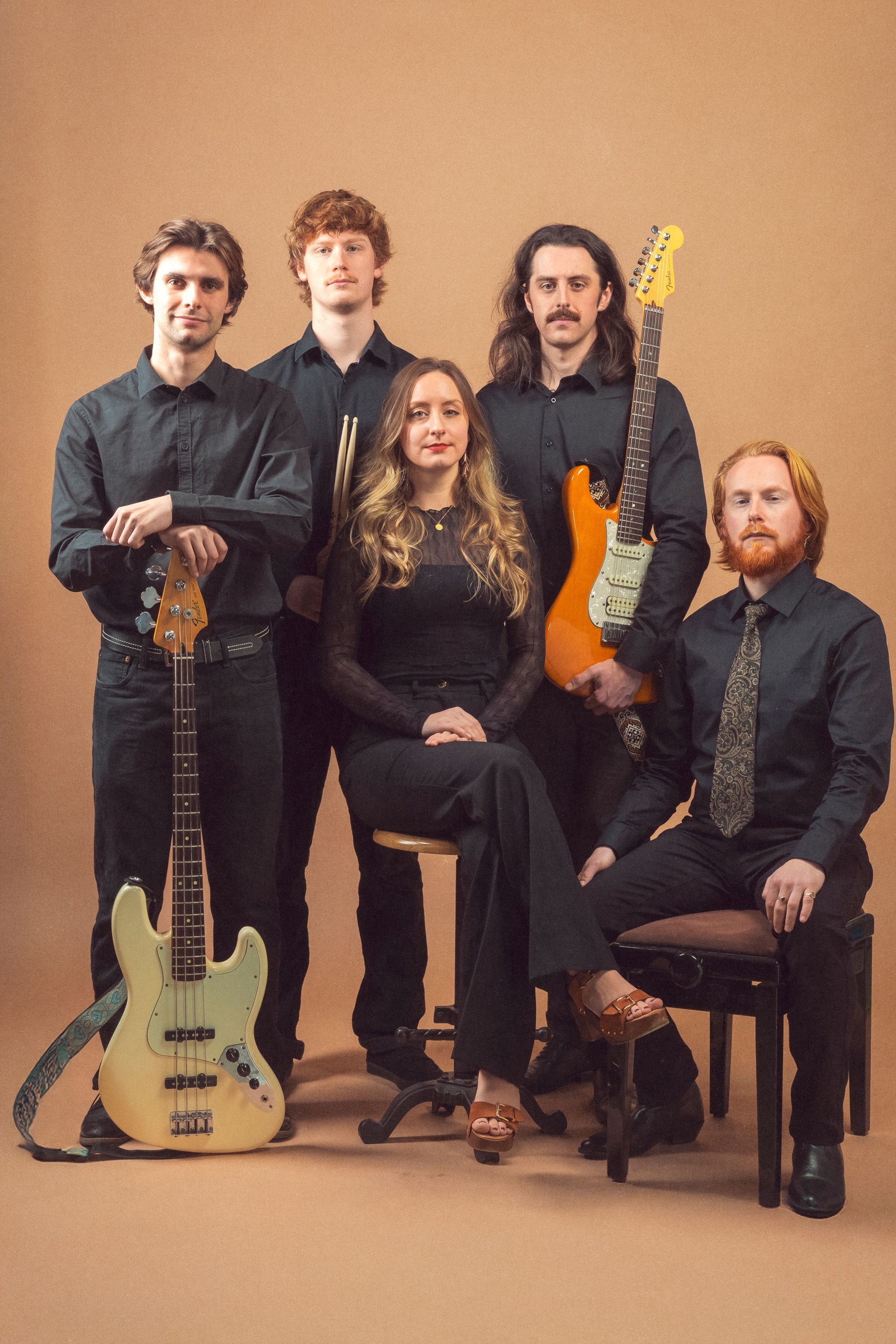 The Rainflowers Main Gallery Image 15