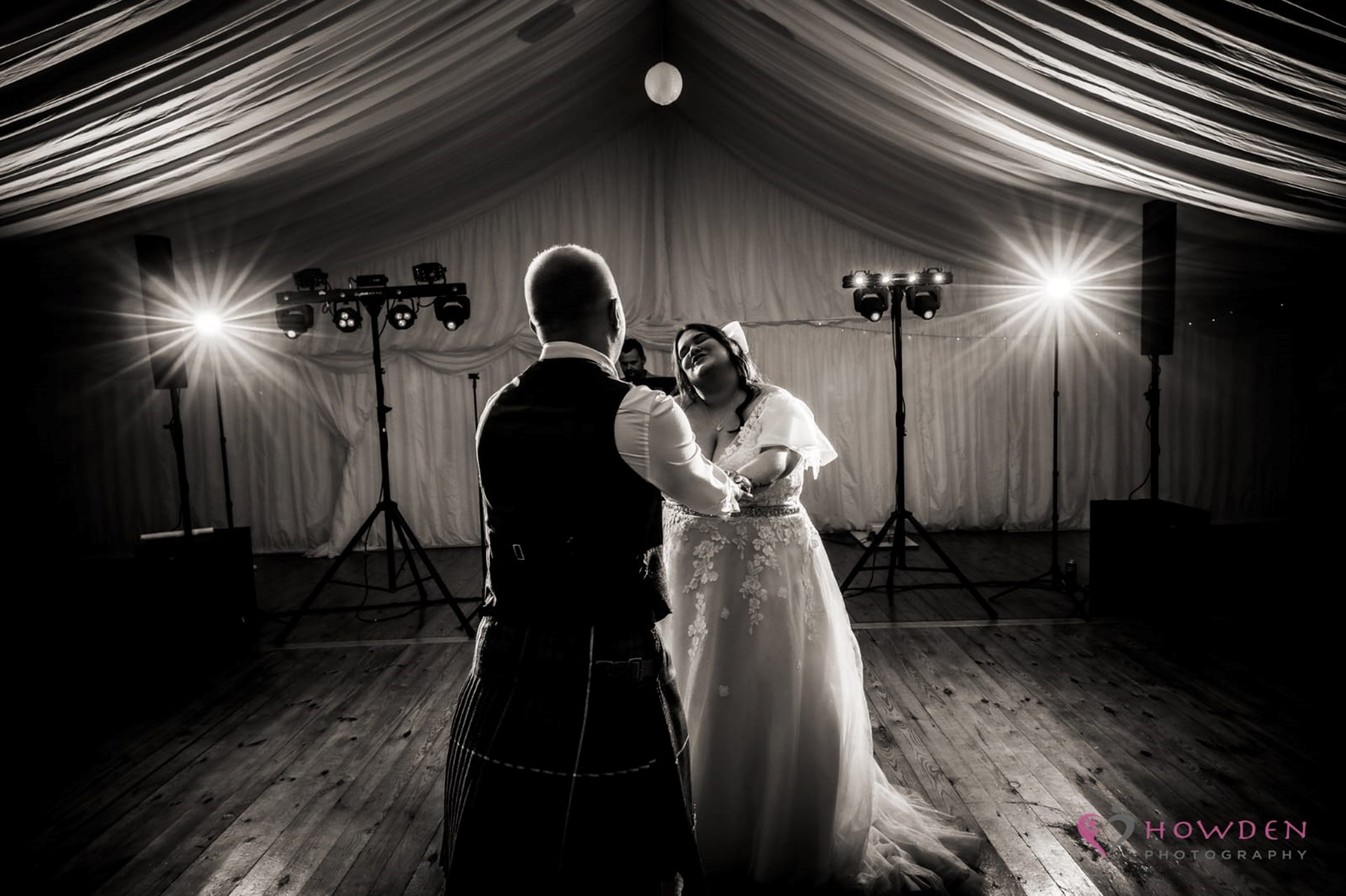 DJ Sean Hanlon Main Gallery Image 7