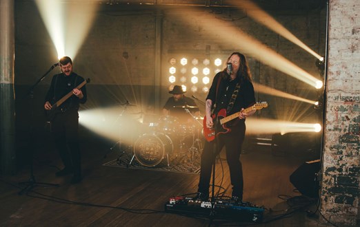 Splendid Gentlemen Thumbnail Image 11