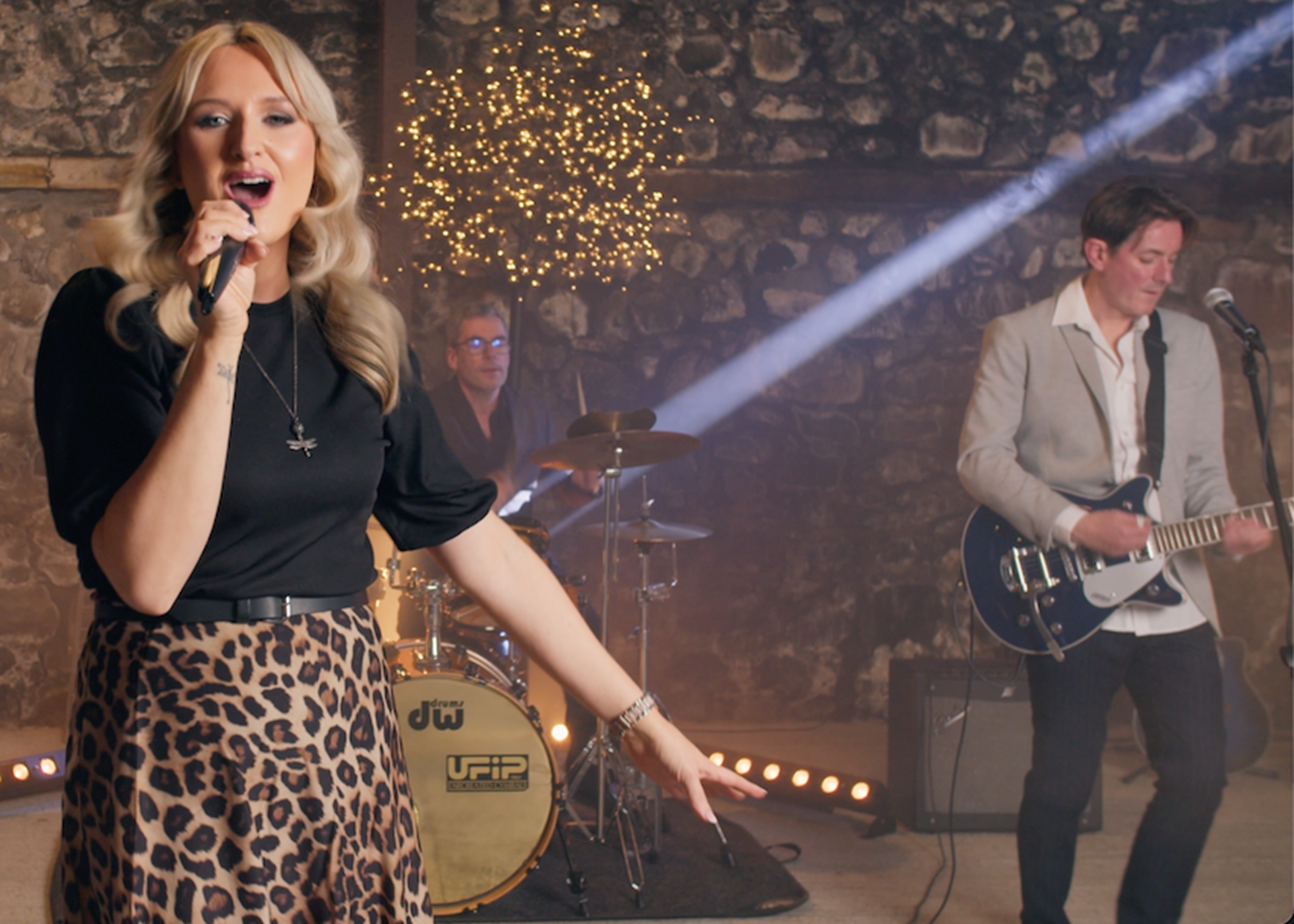 Platinum Band  Main Gallery Image 6