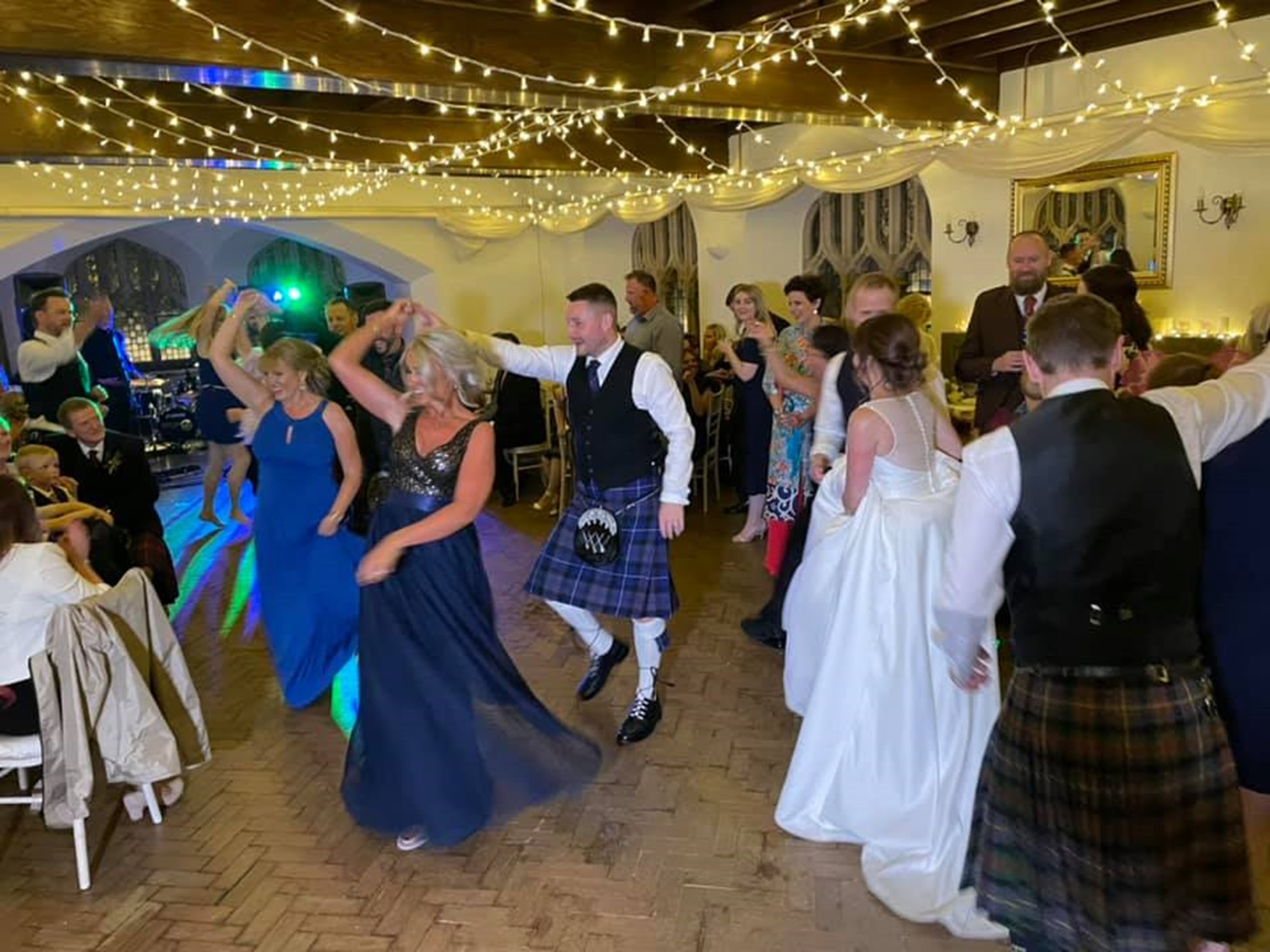 Platinum Band  Main Gallery Image 11