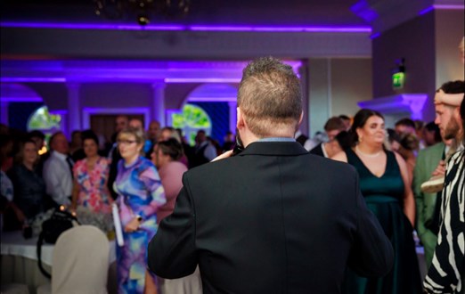 DJ Sean Hanlon Thumbnail Image 9