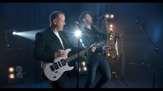 The Stewart Reid Band