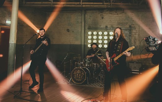 Splendid Gentlemen Thumbnail Image 7