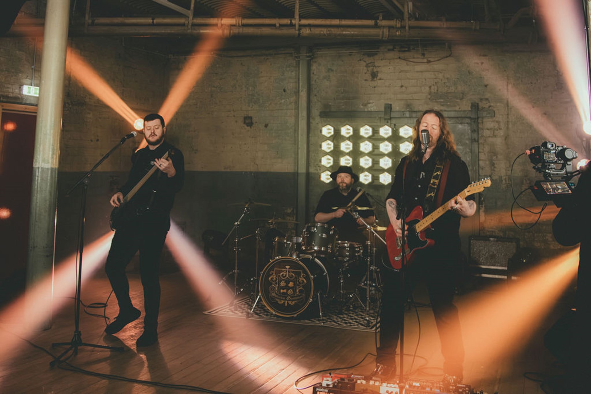 Splendid Gentlemen Main Gallery Image 7