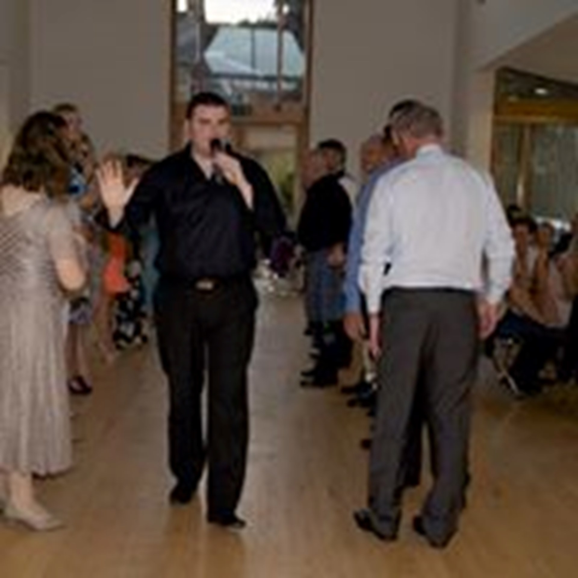 Alan Crookston Ceilidh Band Main Gallery Image 3