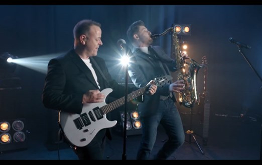 The Stewart Reid Band Thumbnail Image 13
