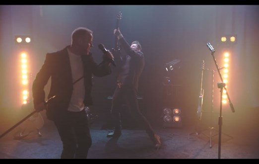 The Stewart Reid Band Thumbnail Image 14