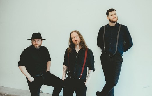 Splendid Gentlemen Thumbnail Image 4