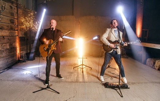 The Stewart Reid Band Thumbnail Image 6