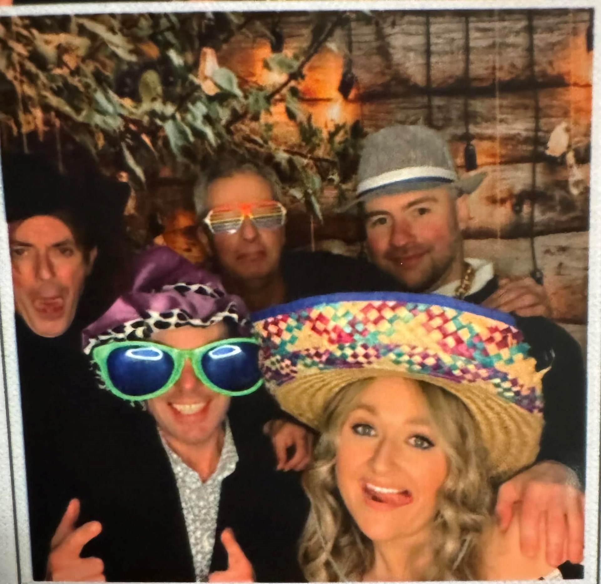 Platinum Band  Main Gallery Image 7