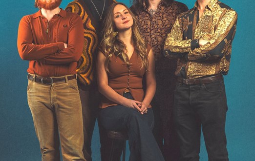 The Rainflowers Thumbnail Image 16