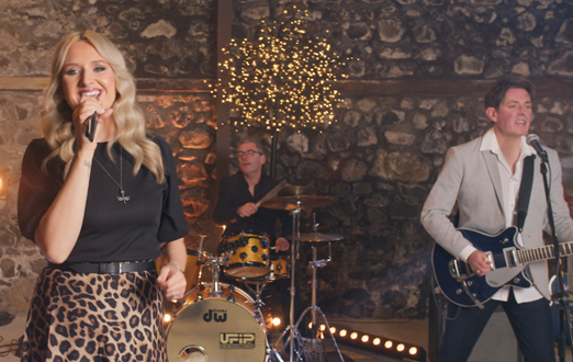 Platinum Band  Thumbnail Image 19