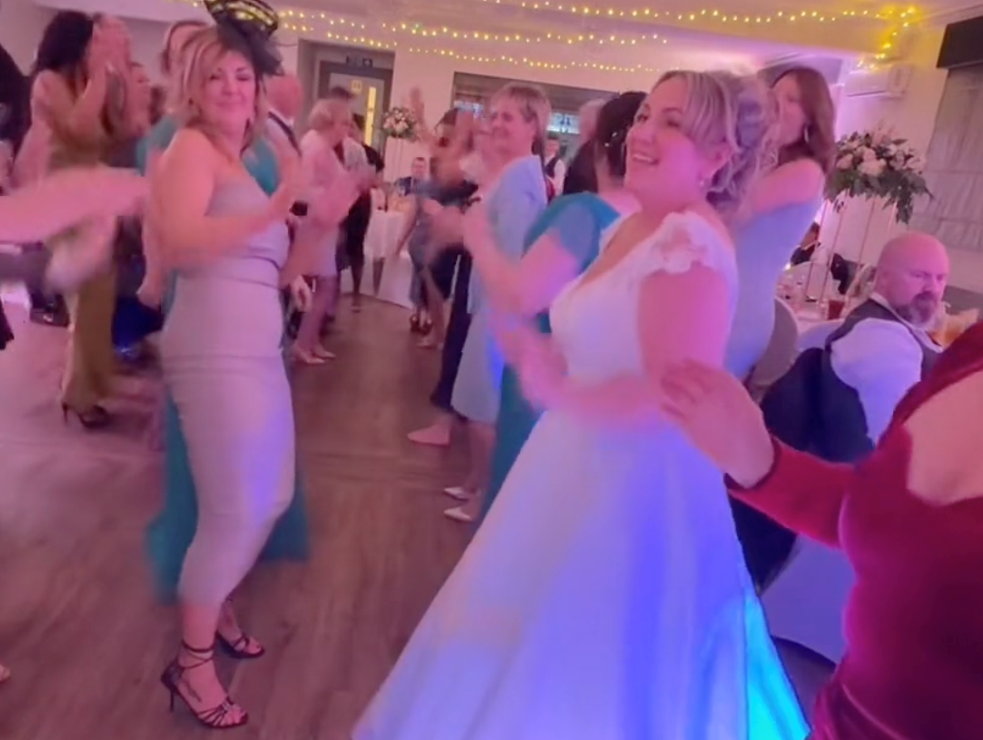 Platinum Band  Main Gallery Image 0