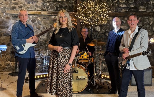 Platinum Band  Thumbnail Image 1