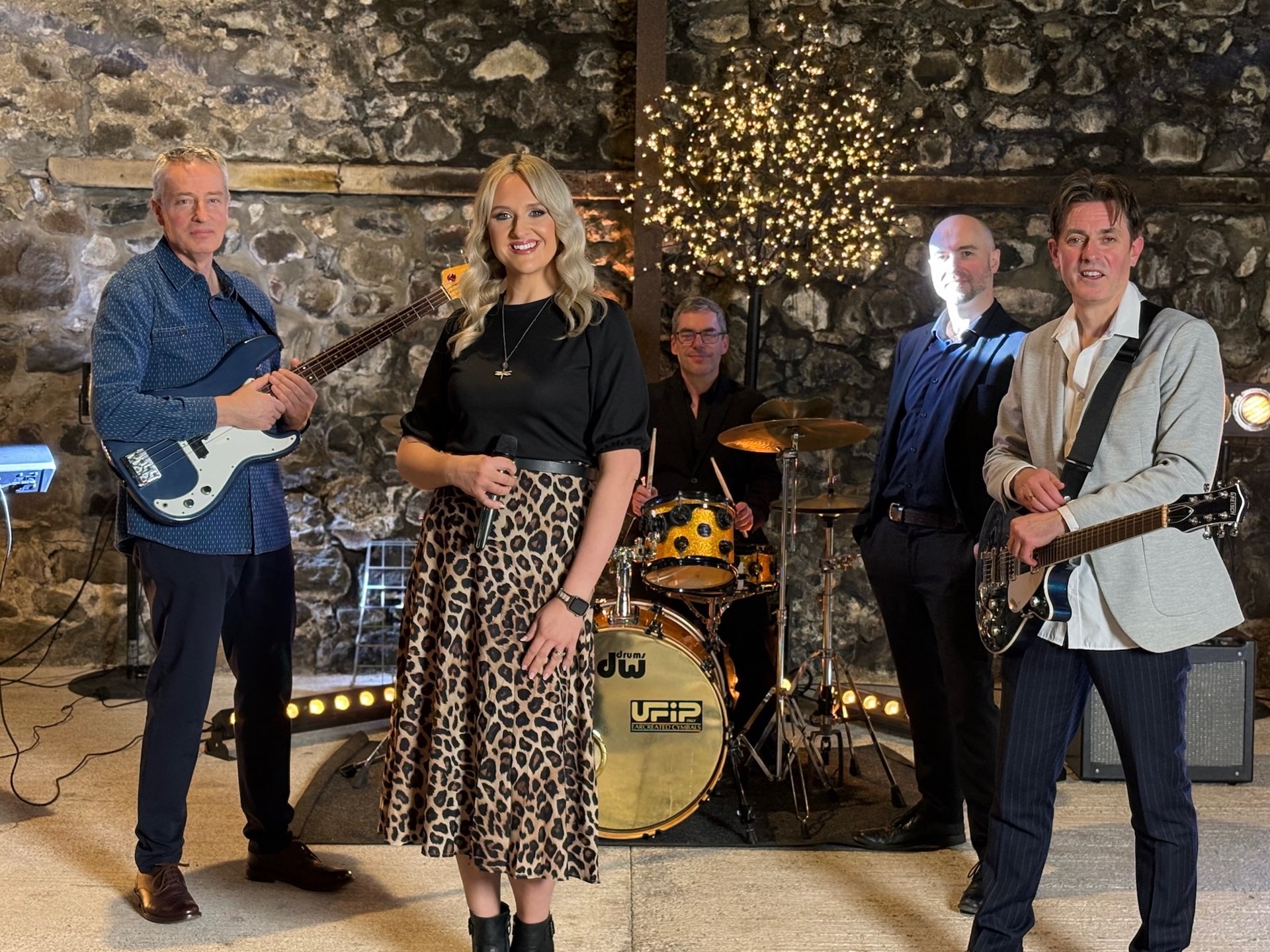 Platinum Band  Main Gallery Image 1