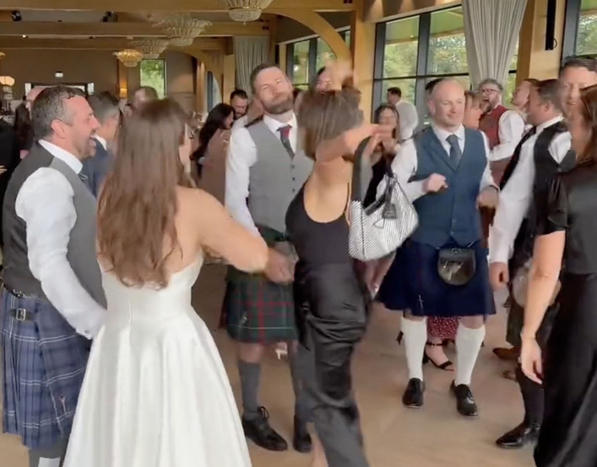 Platinum Band  Main Gallery Image 20