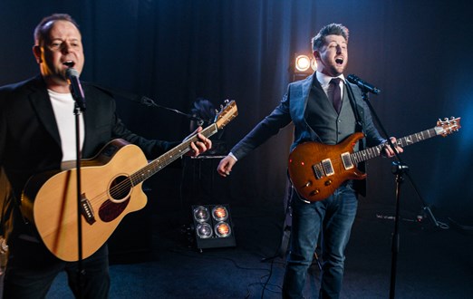 The Stewart Reid Band Thumbnail Image 10