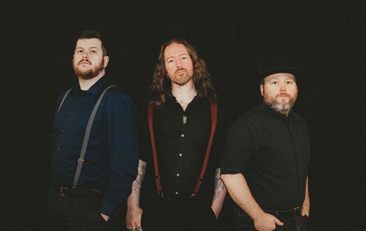 Splendid Gentlemen Thumbnail Image 10