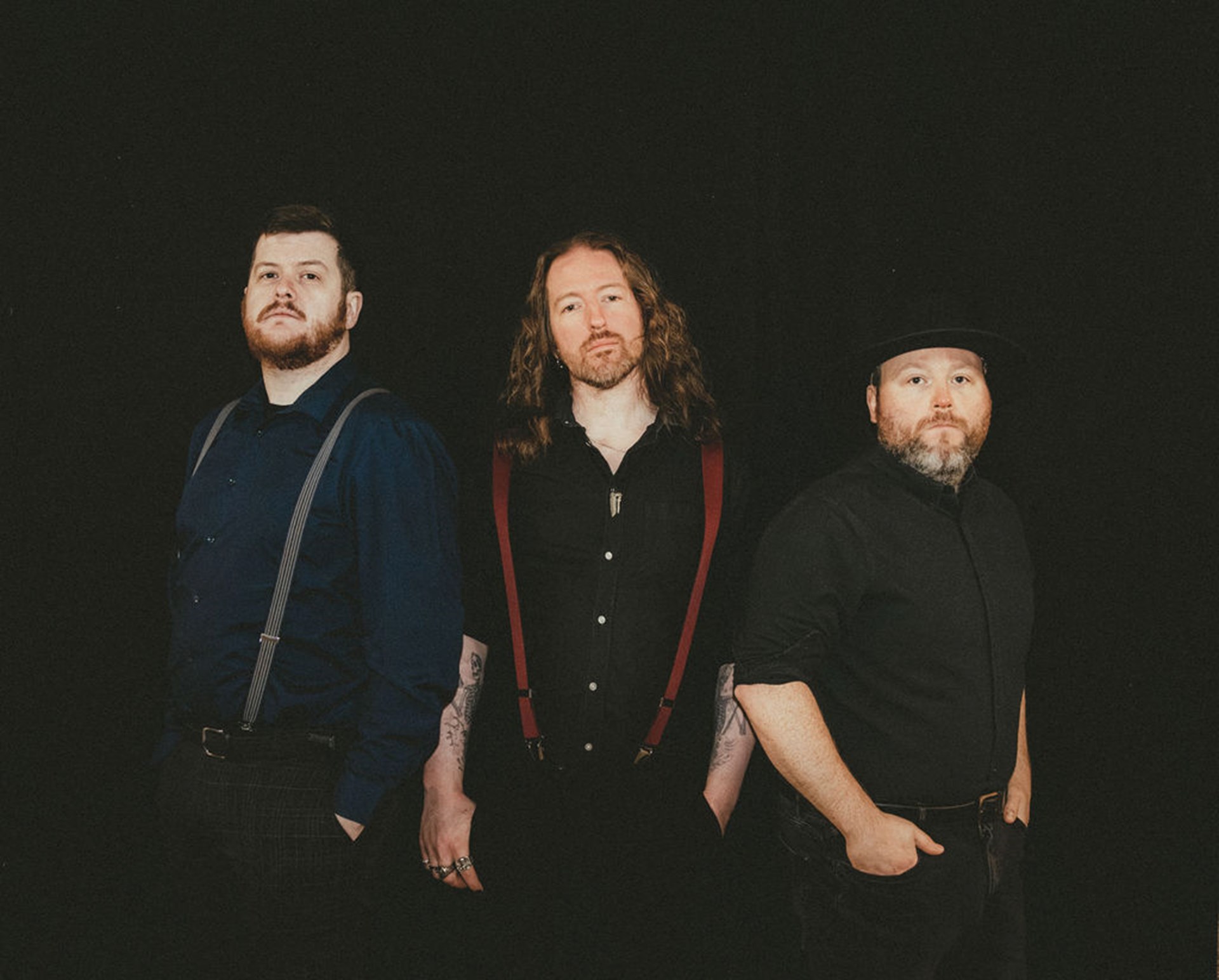 Splendid Gentlemen Main Gallery Image 10